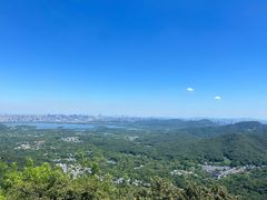 -北高峰