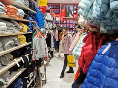 -优衣库(重庆沙坪坝印象汇店)
