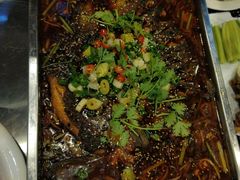 -宗泉烤全羊·烤羊腿·家常菜(解放东路店)