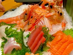 -王鼎精致料理铁板烧(世博源店)