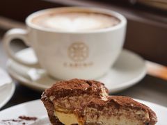 -CARINO BAKERY&CAFE(南方商城店)