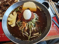 -一品诚记烤肉·甄选店(中南路店)