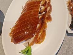 -福海居烤鸭店(鸟巢店)