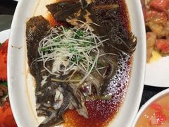 -新南华大酒店(广中店)