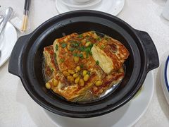 客家酿豆腐-明香海鲜酒家(华强北店)