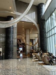 -静安洲际酒店·宴会厅