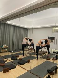 -奥本瑜伽·普拉提