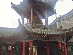 -关中书院