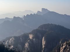 -洛阳白云山景区