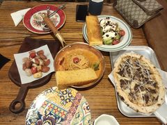 -I HOLIC艾豪丽披萨(KKone店)
