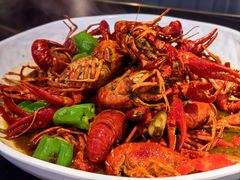 -京悦南门涮羊肉·羊蝎子火锅(田林路店)