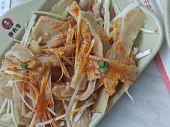 -李先生牛肉面大王(长春儿童医院店)