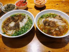 -肆姐面粉馆(坡子街店)