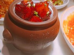 农家红烧肉-小菜园新徽菜(合肥之心城店)