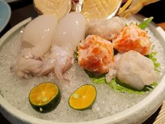 -山葵家·创意料理(万象汇店)