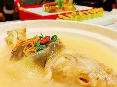 -肆月河豚·新淮扬(金融街店)