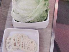 -巴蜀王婆大虾(南锣鼓巷店)