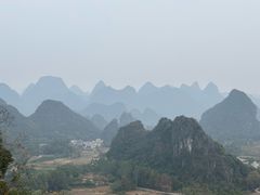-Club Med地中海俱乐部·桂林度假村
