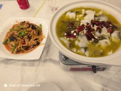 -江城燕子大排档(江汉路步行街店)