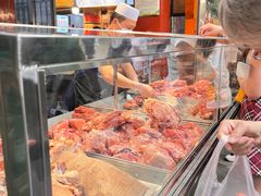 -刘纪孝腊牛羊肉(北广济街店)