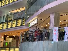 门面-Shake Shack(西单大悦城店)