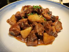 -芳芳私房菜·精做淮扬菜(承德路店)