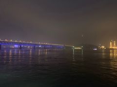 -武昌中华路码头(轮渡站)
