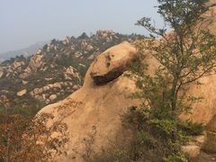 -云峰山自然风景区