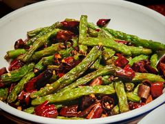 -湘菜时代风味餐厅