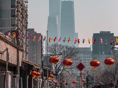 -中央广播电视总台(光华路办公区)