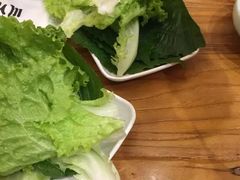 -三千里韩式炭火烤肉(南八马路店)