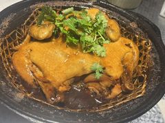 -苏浙徽·农家大院(吴江中山南路店)