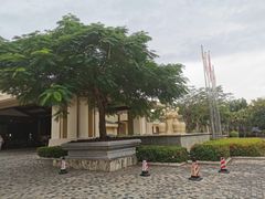 -三亚亚龙湾天域度假酒店