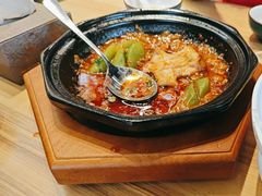 -陶德砂锅(营门口店)