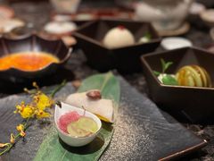 -老乾杯和牛烧肉(王府中环店)