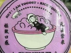 -我是酸奶君(壹方城店)