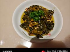 -涌上外婆桥(南塘店)