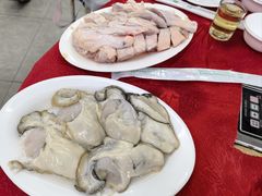 -花苑美食横琴生蚝火锅(拱北粤华路店)
