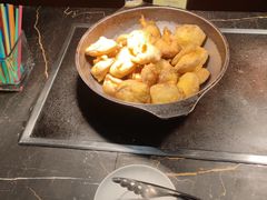 -昆泰嘉华酒店-嘉华咖啡厅