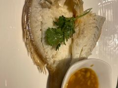 南墙鱼饭-潮人姐妹轩(海宁路店)