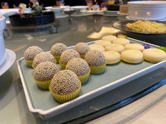 -南苑环球酒店云顶高级中餐厅(鄞县大道店)