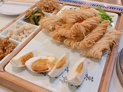 -京氣春饼(机场店)
