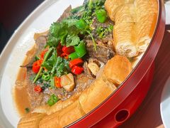 -老福洲·三十年福州味(斗东店)