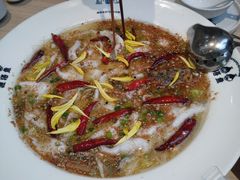 -渔语鱼酸菜鱼新川菜(万象城店)
