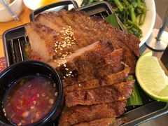 -simply thai天泰(长泰广场店)