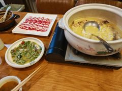 -金龙·打边炉(南京西路店)