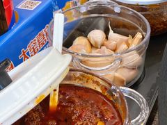 -陆长玖古法猪脚饭(玄风桥店)