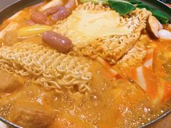 -源味屋韩式火锅&炸鸡(鼎城当代商城店)