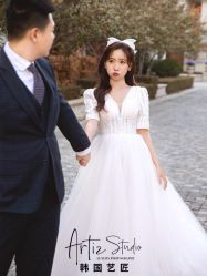 -艺匠摄影ARTIZ STUDIO(南京店)