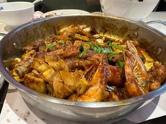 -黄记煌三汁焖锅(首创奥特莱斯店)